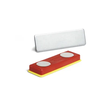 Durable Magnesy Do Zastosowania Z Kartami 891700