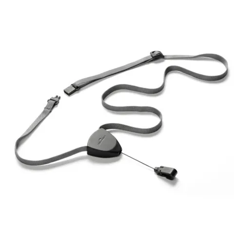Durable Taśma Tekstylna Flex Z Mechanizmem Ściągającym 830901