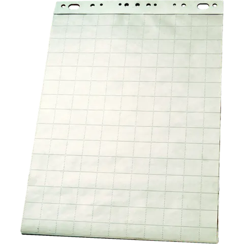 Bloki Do Tablic Typu Flipchart