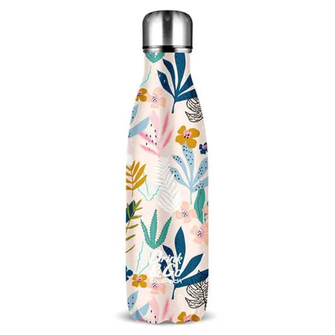 COOLPACK - TERMO BOTTLE - BIDON METALOWY - SNORK