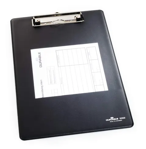 Durable Clipboard A4