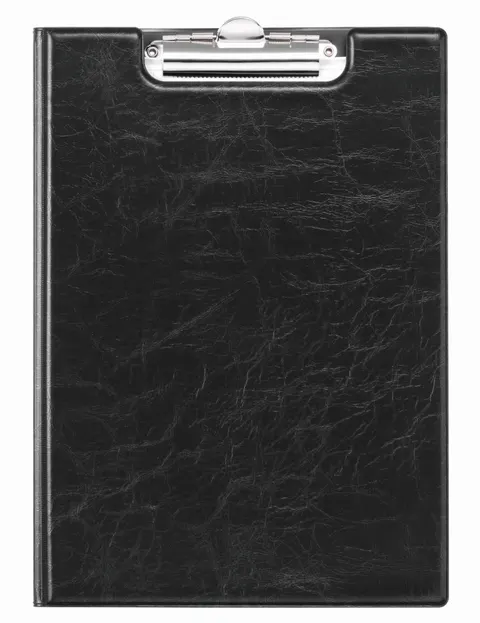 Durable Clipboard A4 z trójkątną kieszenią na okładce