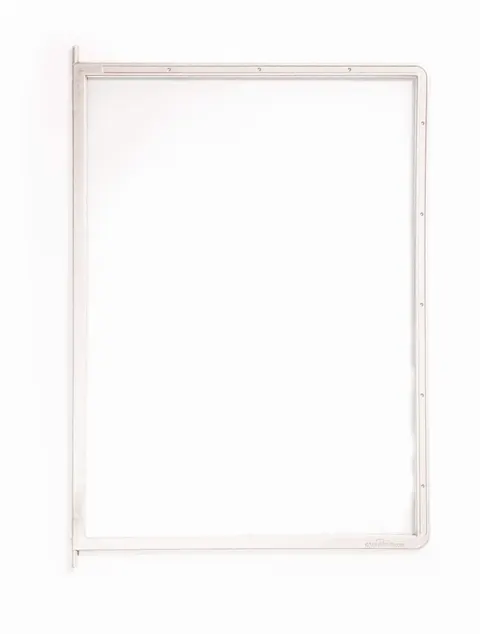 Durable Panel prezentacyjny SHERPA PIN A4