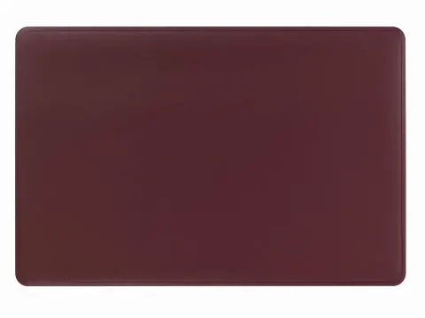 Durable Podkład na biurko 530x400 mm z wyprofilowanymi krawędziami