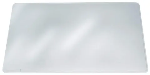 Durable Podkład na biurko DURAGLAS 530x400 mm