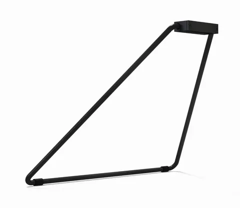 Durable Uchwyt do lampy LUCTRA FLEX SOLO