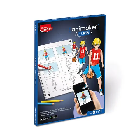 Maped Creativ Animaker Flash Action (6)