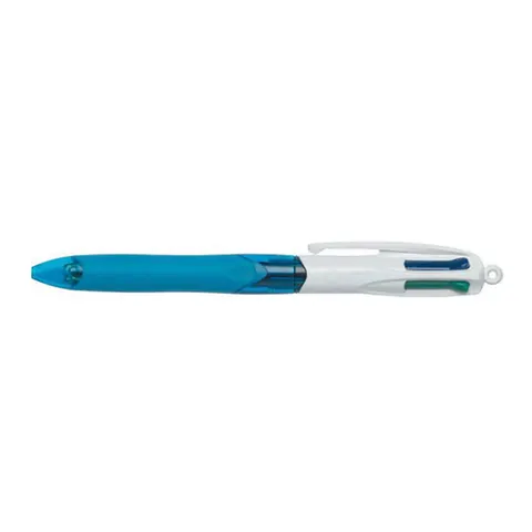 Długopis 4 Colours Grip BIC