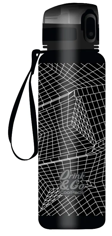 COOLPACK - BRISK - BIDON - 600 ml - RENDER