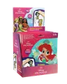 DISNEY CORE - MAGNES NA LODÓWKĘ - MIX 2 WZORÓW - PRINCES