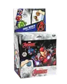 DISNEY CORE - MAGNES NA LODÓWKĘ - MIX 2 WZORÓW - AVENGERS