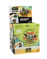 DISNEY CORE - MAGNES NA LODÓWKĘ - MIX 2 WZORÓW MANDALORIAN