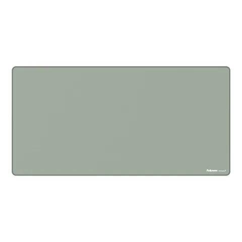 FELLOWES Podkład Mata na biurko 80x40 BREYTA szałwia