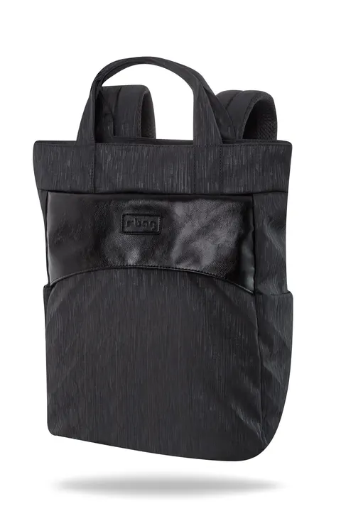 PLECAK R-BAG - HANDY BLACK #