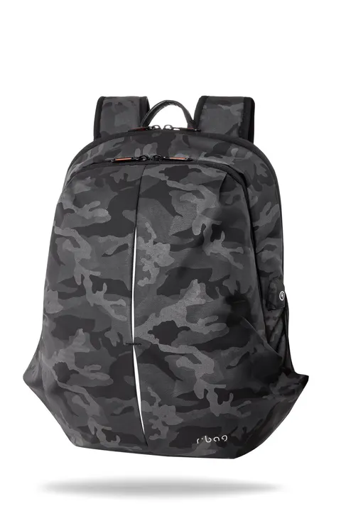 PLECAK R-BAG - KICK CAMO #