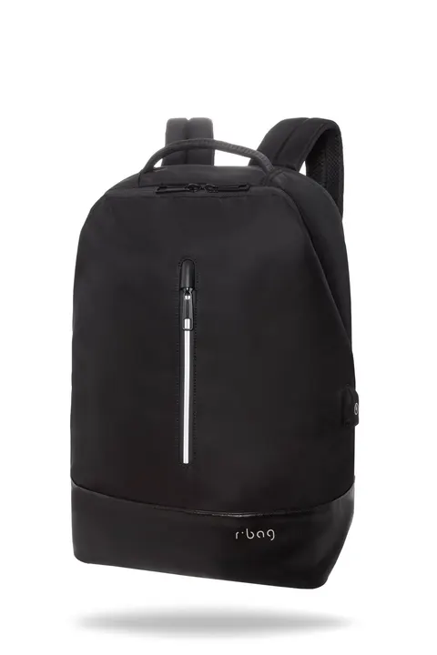PLECAK R-BAG - RIDGE BLACK #