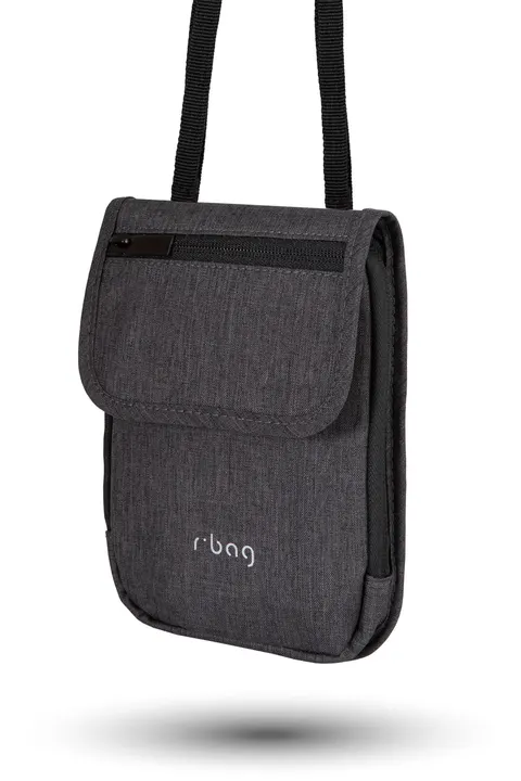 SASZETKA MĘSKA METRO - R-BAG #