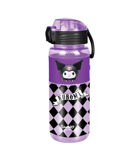 Kuromi Fioletowy Bidon Coolpack 750 ml Duża butelka na wodę dla dziecka