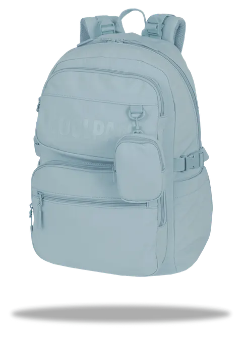 COOLPACK - LARK - PLECAK MŁODZIEŻOWY - PASTEL MINT
