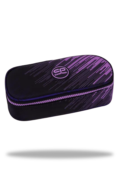 COOLPACK - CAMPUS - PIÓRNIK - PURPLE