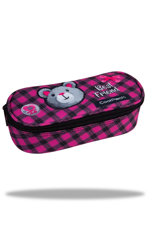 COOLPACK - CAMPUS - PIÓRNIK - BUDDY