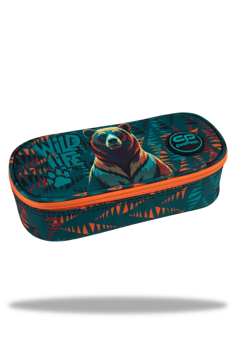 COOLPACK - CAMPUS - PIÓRNIK - BEAR