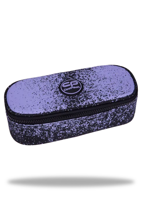 COOLPACK - CAMPUS - PIÓRNIK - PURPLE DOT
