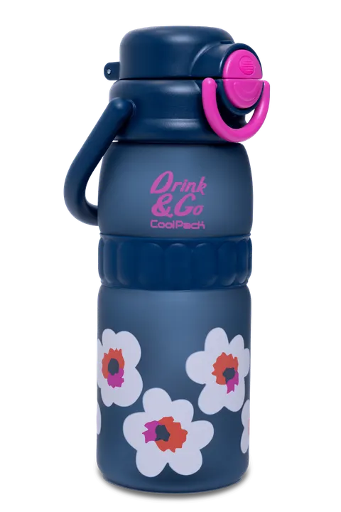 COOLPACK - SPHERA - BIDON - 740 ml - FLORES NINA