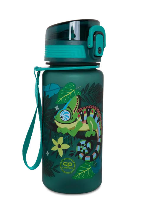 COOLPACK - BRISK MINI - BIDON - 400 ml - TROPIC