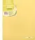 COOLPACK - PASTEL - TECZKA ALBUM OFERTOWY 20 KOSZULEK - YELLOW