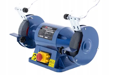 SZLIFIERKA STOŁOWA MAGNUM MD150HD 400V/520W