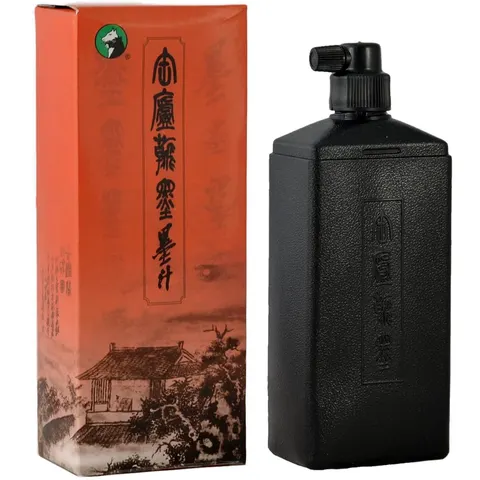 Tusz chiński do kaligrafii Maries 500 ml