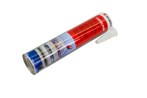 Wurth klej do szyb Classic plus 310ml