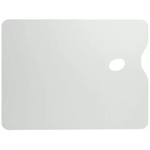 Paleta malarska HDF 30x40 cm Leniar