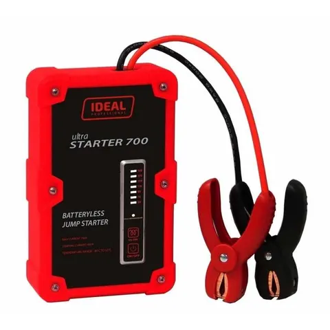 UltraSTARTER 700 bezbateryjne urz.rozruchowe