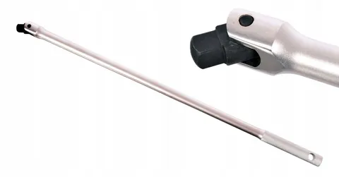 POKRĘTŁO ŁAMANE 1/2" 610mm KING TONY