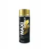 LAKIER AKRYLOWY EFEKT ZŁOTA GOLD MAXIEFFECT 400ML MOTIP