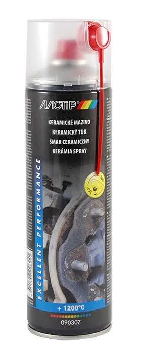Motip SMAR Ceramiczny 500ml