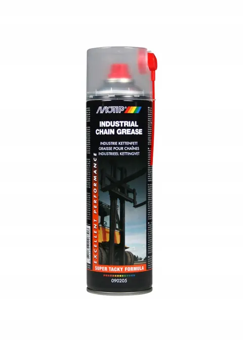 Motip technika smar do łańcuchów spray 500ml