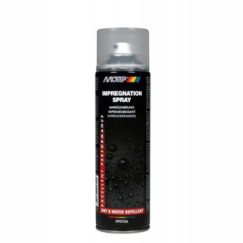 Motip spray impregnujący 500ml