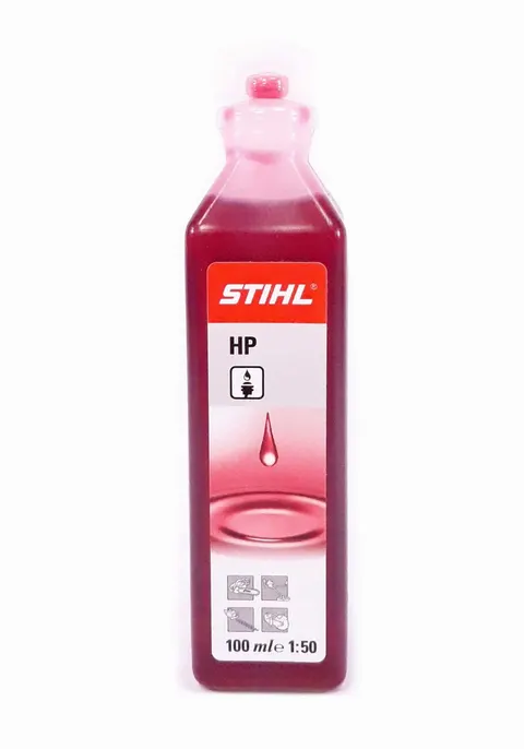 Olej STIHL HP 100ml