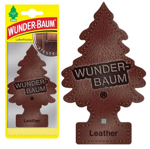 Wunder-Baum Skóra