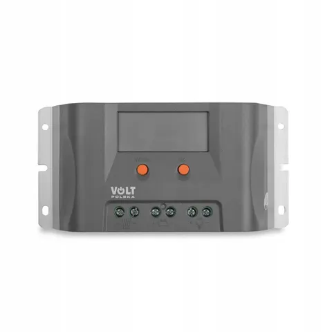 Regulator solarny Volt Polska SOL MPPT 10A