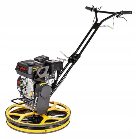 Zacieraczka do betonu Cedrus 58cm Loncin G200F