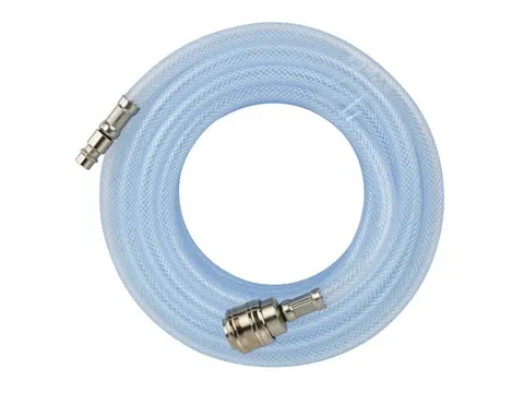 Przewód pneumatyczny 10x6mm 10m Geko PVC prosty