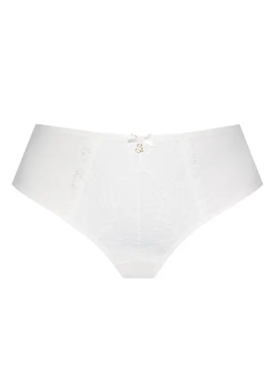 Samanta - Brazyliany Lara M400 perłowy M Kremowy