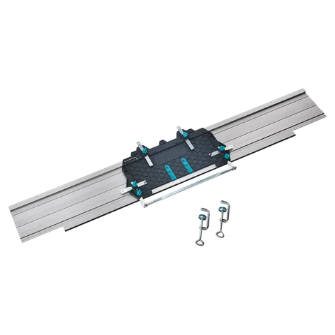 Prowadnica do pilarek FKS 145 WOLFCRAFT