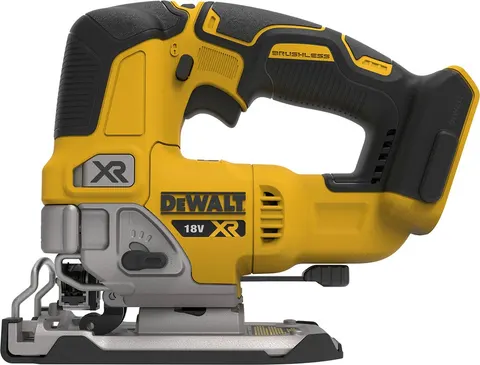 DeWALT DCS334N wyrzynarka akumulatorowa 18 V