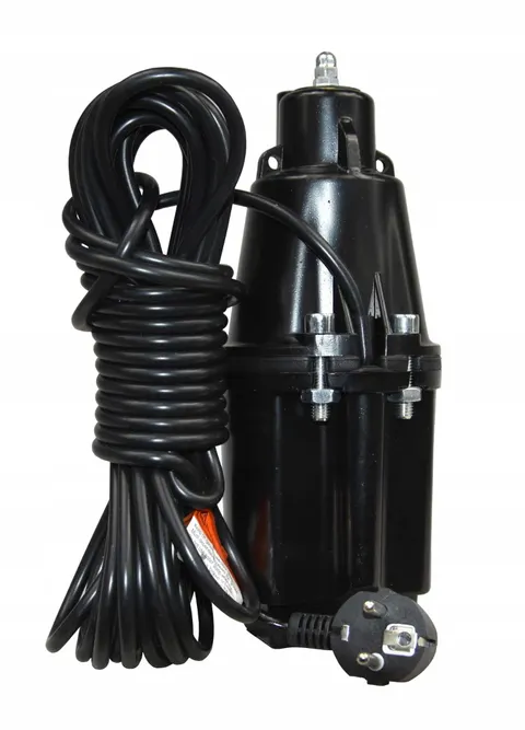 Pompa membranowa VM60-3 typ dorota