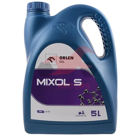 ORLEN OIL MIXOL S OP 5L